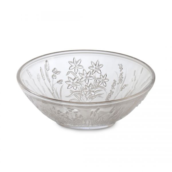 İpek Züccaciye | Spring Yuvarlak Kase | KA.YNK.100/YNK