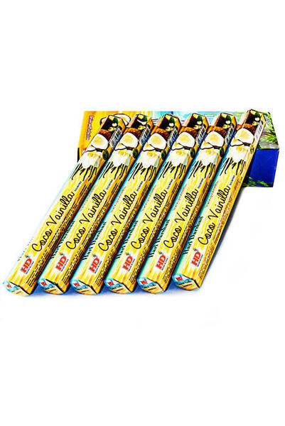 Hari Darshan Tütsü - Hindistan Cevizi