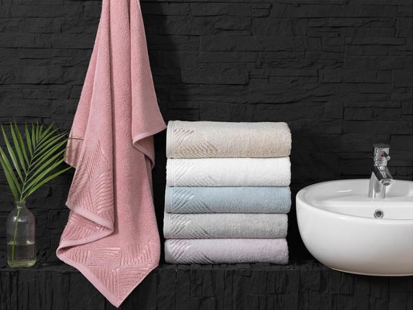 Pyramid Hand Face Handtuch 6 Stück