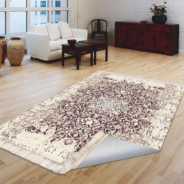 Birkilim 7li Yıkanabilir Halı Seti | MLN-HY-848-KMP