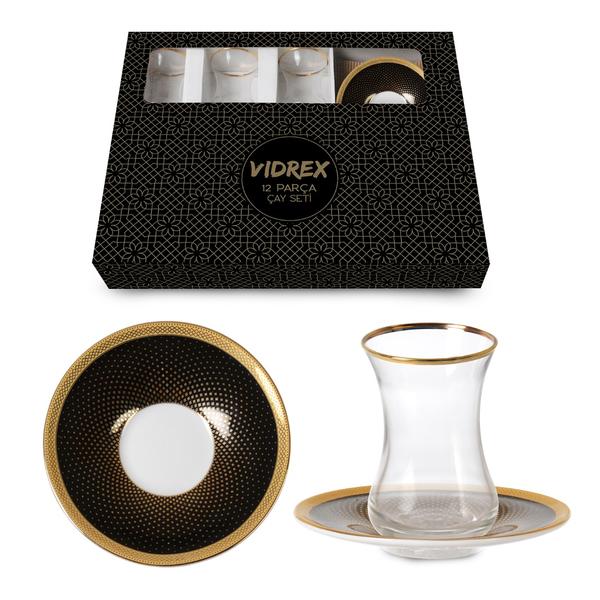 DMT303 + LA-10 PORS # OG-6484 # CAY KIT 12 PRC. 110 cm³ | IPEK-837