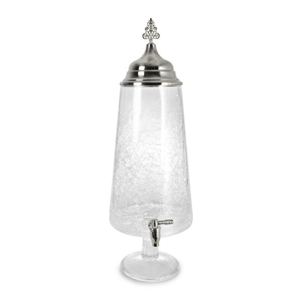 SE.TKO.011 CATLAK TERS KONIK SERBETLIK GUMUS 5 LT | IPEK-SNC012