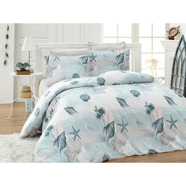 Anatolia Tex Single Duvet Cover Set-6922