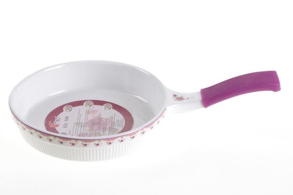 Paci Eier-Pfanne Flora