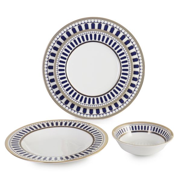 RIM-24 #OG-6393 BLUE# 24 PRC.YEMEK TKM |IPEK-60612