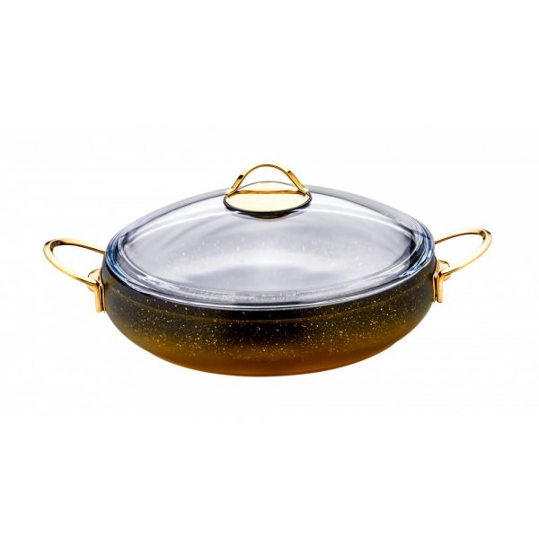 Öz Life | 30 cm Rodi Basık Granit Serisi