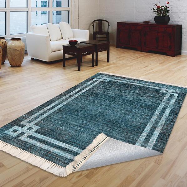 Birkilim 7 Waschbares Teppichset | MLN-HY-1311-KMP