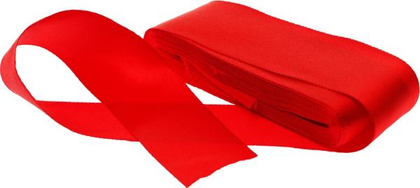 Hobby Hediye Kurdelesi Kırmızı