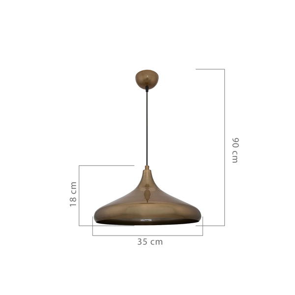 Navada Pendelleuchte