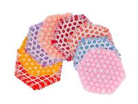 Handcrafted Clover Fiber - 9 Color Handcrafted Clover Fiber - 9 Color