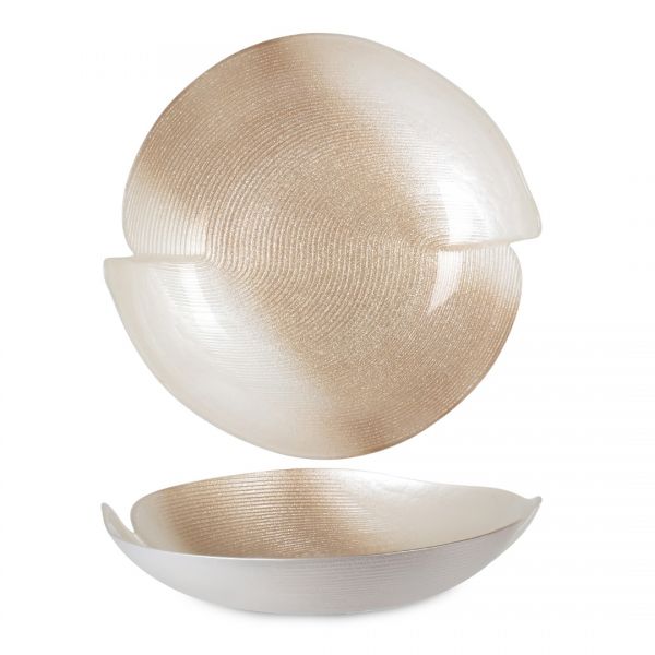 İpek | Gobi Bronz Meyvelik 30 Cm | 15359