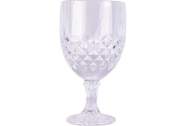 Bavary 12 Parça Lüks Kristal Su Bardağı Kadeh Seti | By-k1013