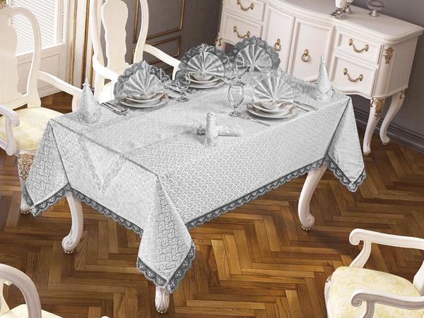 Nappe sans entretien Kdk Yonca Grey
