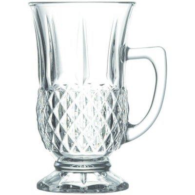 Paşabahçe İstanbul 6 Adet Kulplu Çay Bardağı | 55671