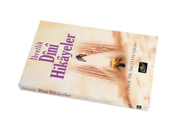 Exemplary Religious Stories Tacettin Uzun-1820