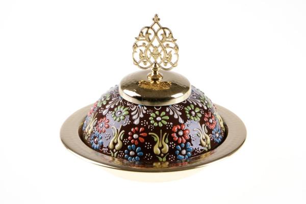 Çeşmi Dekoratif Orient Şekerlik Hortensia