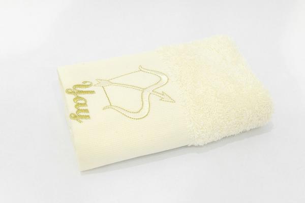 Minteks Burç Havlusu - Yay