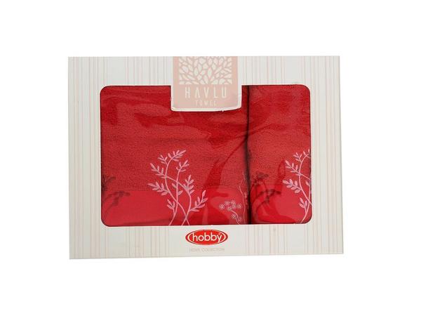 Flora Badetuch 2er Set