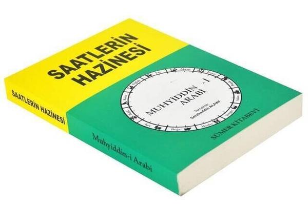 Saatlerin Hazinesi