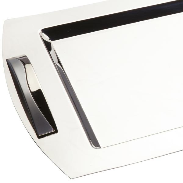 Karanfil Plain 28 Piece Tea Set (Without Cup)