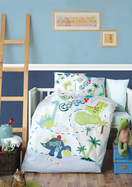 Soley Bebek Uyku Seti Dino