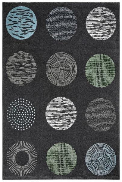 Obsession My Bolschoi Collection Halı | Kahverengi | bro286taup