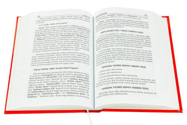 Prayer Information from A to Z