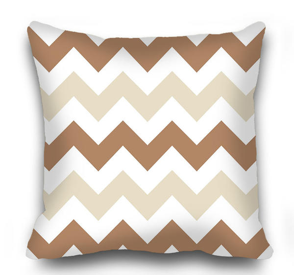 Kozzy Home Rfe3008 Housse de Coussin Décorative 45 X 45 Cm 45x45