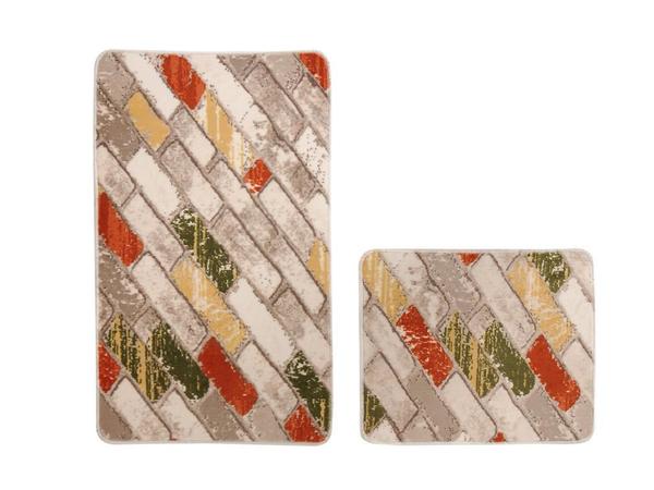 Wall Street 2'li Klozet Takımı