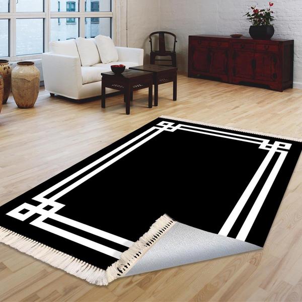 Birkilim 7li Yıkanabilir Halı Seti | MLN-HS518-1-KMP