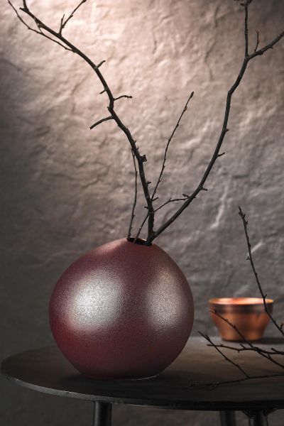 Kütahya Porselen Modern 12 cm Vazo 855A06