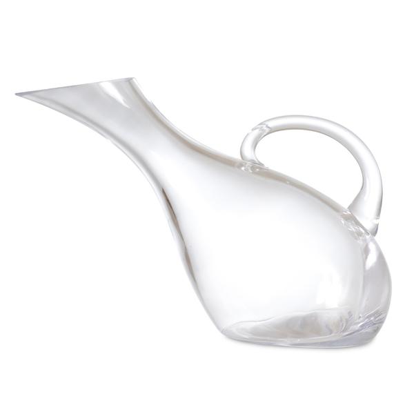 SU.ORY.001 / YATIK ORDEK SURAHI 33x22CM | IPEK-SNC255