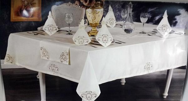 Belenay 26 Pieces. Vera Dining Set - 6504