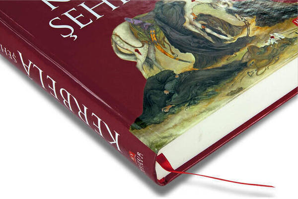 Kerbelâ Şehitleri-1721