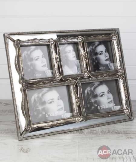 Çerçeve 5 Bölmeli