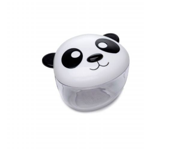 072-12-PANDA حاوية تخزين على شكل 232 مل