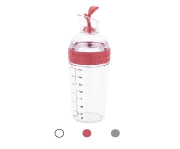 Tantitoni | Asorti Plastik Yağdanlık 350 ml