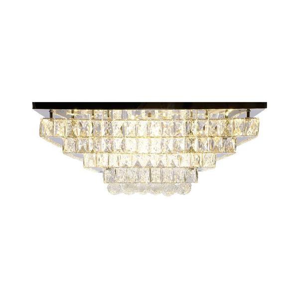 Bayimpex Led Kristal Plafonyer Avize