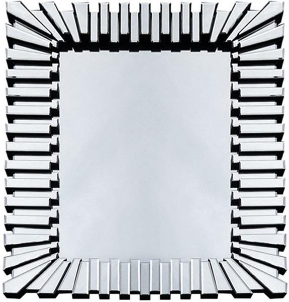 Dekonaz Lüks Dekoratif Dikdörtgen Ayna 80x120cm | DTX-48C