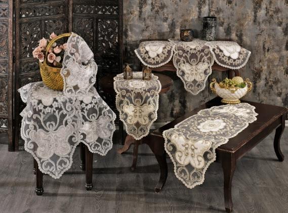 Bayev 5 Prç. Secem Salon Takımı