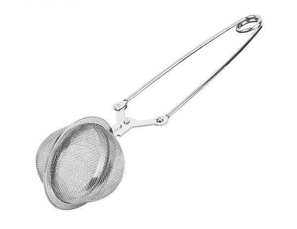 Tantitoni | Paslanmaz Çelik Bitki Çayı Demleme Süzgeci