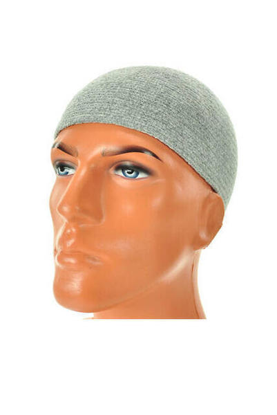 Şönil Namaz Takkesi Düz - 8