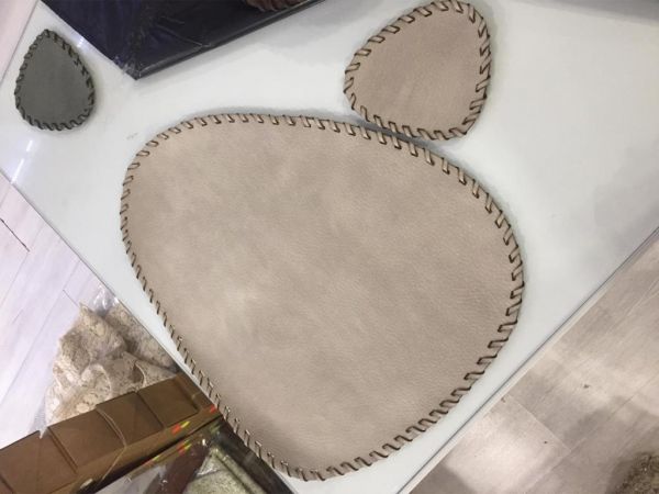 Mitgift Robert 12-teiliges Tischset-Set