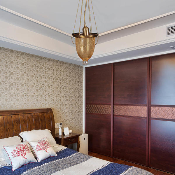 Pendelleuchte Venice Bubble