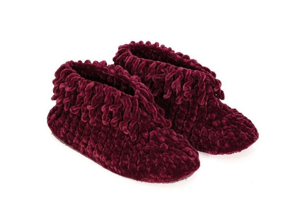 Vilma Burgu Panduf - 3 Renk