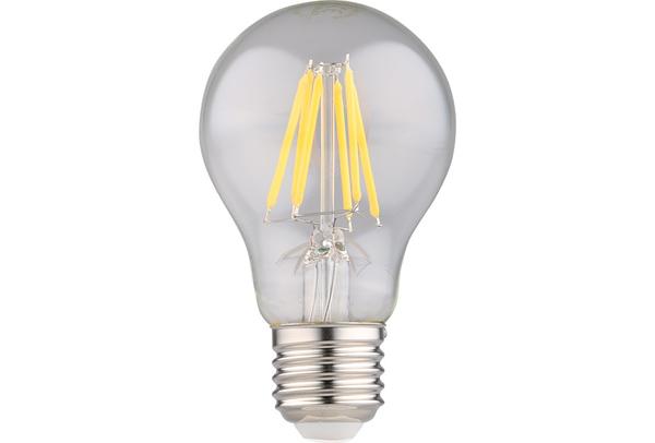 Bavary Led Ampül | 4W | By-a60-4w-6400k