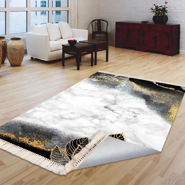 Birkilim 7li Yıkanabilir Halı Seti | MLN-HY-979-KMP