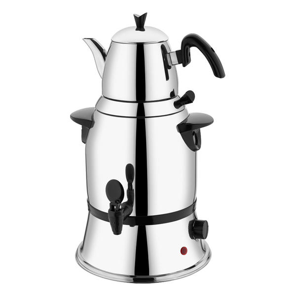 Schäfer Semaver | Siyah | 4,5 Litre