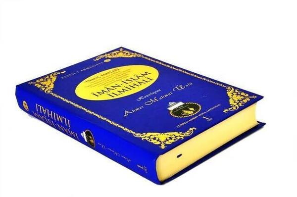 İnanç Esasları İman İslam İlmihali-1127