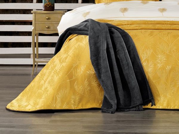 Dowery Milena 11 Pièces Pack de Dot Oxyde Jaune